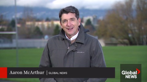 Questions raised about death of Kitimat teen