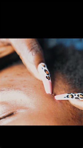 MARIAM BAKARE | ASMR for sleep and relaxation #Relax #Firstnigerianasmrtist #mariamsasmr #Sleeptriggers #asmrbubblegumcrackingandhair #asmrgumcracking... | Instagram