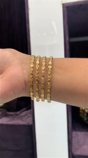 ✨Trending Bangles Collection ✨#jewellery #trending #necklace #shorts #viral