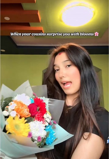 Bizyy (@bizy___) - Blessed with the best ❤️ . . . . . ##foryou##blessedwiththebest##trending##love##siblinglove##trending##bollywoodsong##explore##fyp##flowerislove##creatorsearchinsights