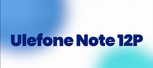 Watch Ulefone Note 12P Unlocked Smartphones on Amazon Live