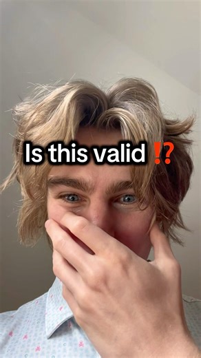 IS THIS VALID⁉️#shorts