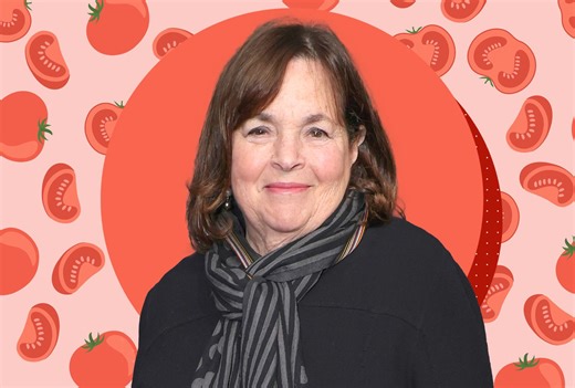 Ina Garten Just Shared a 3-Step Pasta Dinner, and More of Her Favorite Tomato Recipes