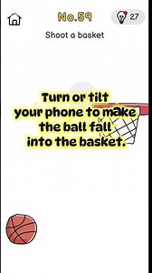 Brain Out level59 #braintestsolution #brainout #gaming