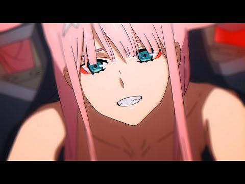 How Darling in the Franxx Broke the Internet