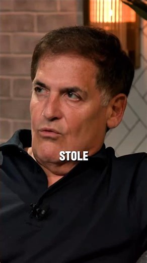 Mark Cuban lost $15 million on 1 deal