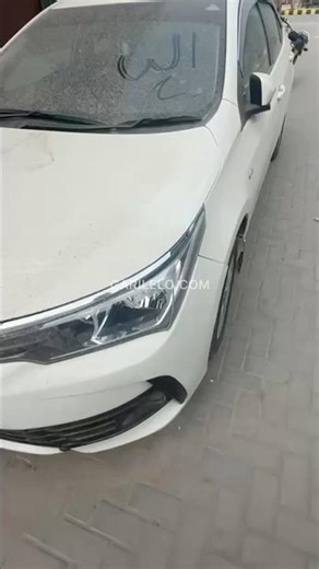 Used car for sale Toyota Corolla GLI Auto 2019