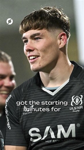 "He's 6'4... he's a big lad!" | Ireland 13-depth | The Green XV | OTB Breakfast