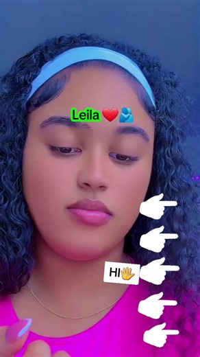 Leila ❤🫂#laila #creatorsearchinsights #new_leilla💓 #treanding #fyp @Leilla♡🎀