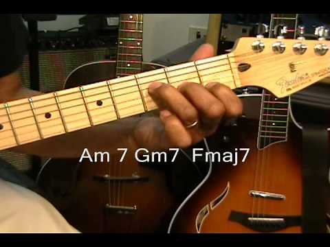 How To Play Carole King IT'S TOO LATE On Electric Guitar Tutorial Lesson @EricBlackmonGuitar