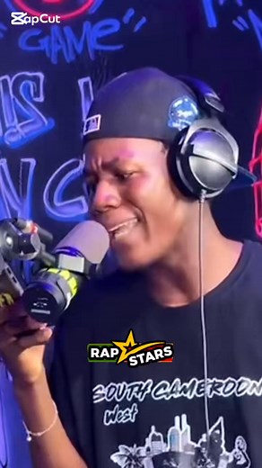 12K views · 529 reactions | Ze #Battle Rap Camer || #clash Zeno Vs Anofel Af (part 2)  #danslevansaison2 #finale | Rapstars | Facebook