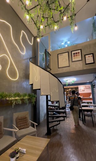 Food vibes only💞 We have private room for your intimate occasions! Join our Beginner friendly weekend workshops! Workshop includes: -Atleast 3 hours session -Basic lesson about the class -With instructor to guide and assist you -Basic tools needed for the class -Drinks and Snacks Air Dry Pottery Class (P850/head) Crochet Workshop (P850/head) Beads Jewelry Workshop (P850/head) Mirror Foam Clay Workshop (850/head) Soywax Scented Candle Making (P1,100/head) Paint and Sip starts @ P350.00 Register 