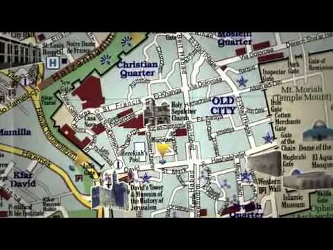 Channel 4 Islam - The Untold Story (77 min documentary)