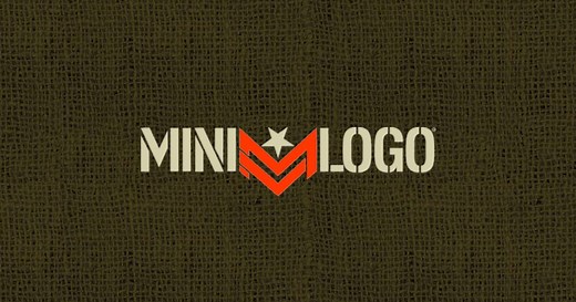 Mini Logo Skateboards