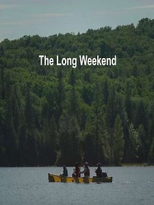 The Long Weekend - Movie