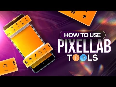 Learn How to Use All Pixellab Tools (Full Beginners’ Guide)