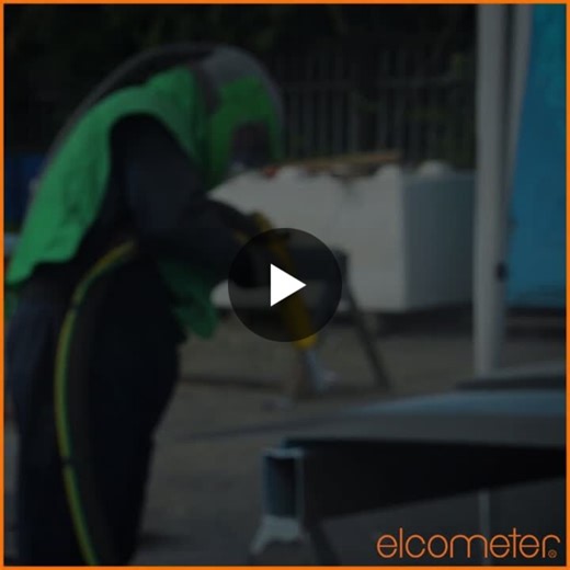 Blast Machine Safety: Check the Rating Plate | Elcometer Blast Equipment posted on the topic | LinkedIn