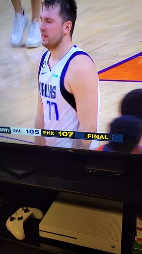 What happened Mavericks