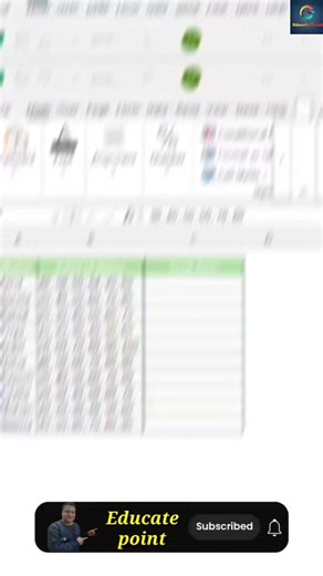 2.1K views | How to Sum and Split Function in Excel #shortsvideo #excel #spreadsheetmagic #exceltips #video #tipsandtricks #trendingshorts #shortcutkeys #exceltutorial #exceltips #educatepoint #exceltricks #excelformula | Eduquiz competition studies | Facebook