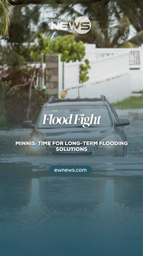 1K views · 12 reactions | FLOOD FIGHT: Former Prime Minister Dr....