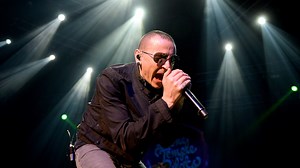 Chester Bennington's Autopsy Report Released