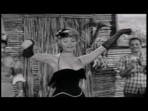 The Fiend of Dope Island (1961) - Trailer