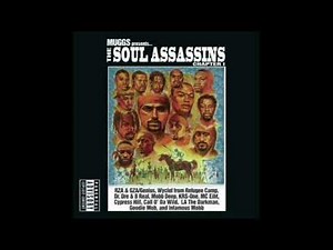 RZA & GZA - Third World (Acapella) 93 BPM