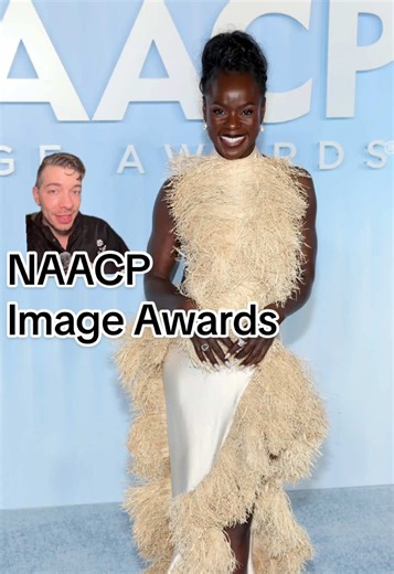 Best Dressed at the NAACP Image Awards 2023