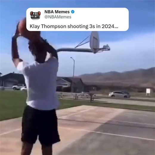 2.1M views · 9K reactions | Klay Thompson vs the Clippers tonight: 0 pts 0/9 FG画画 0/6 3pt隣隣 4 TOs 冷冷 | NBA Memes | Facebook