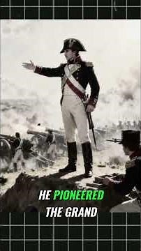 How These Cannons Changed Napoleon's Battles!