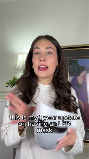 Wondering if a LED mask is worth your investment? Lumamask users say, absolutely! We also have a 30-day love it or return it guarantee, so that you can give it a try with peace of mind. Don't forget to share your results with us, and follow us to join our community of skincare lovers🤍 #LEDLightTherapy#LEDLightTherapyMask#RedLightTherapy#AntiAging#BlueLightTherapy#AntiAcne#SkincareRoutine#InfraredLightTherapy#GlowingSkin#SkinHealth#BeautyReview#ProjectEBeauty