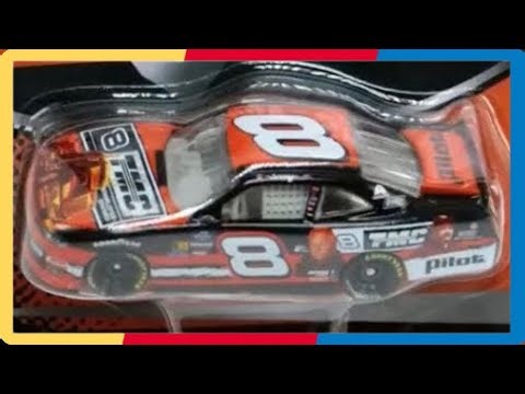 2026 NASCAR Authentics Wave 1A (Bonus Wave)