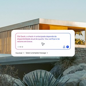 Grow your short-term rental business with the world’s #1 property management software: ✅Win every search with a best-in-class channel manager ✅Catch every guest inquiry with a unified inbox and AI-powered replies ✅Maximize your revenue with advanced dynamic pricing ✅And so much more… | Guesty