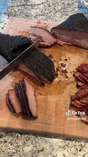 How to Slice Brisket for Perfect BBQ Results