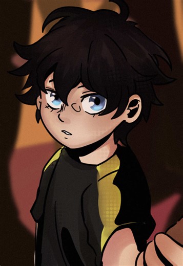 Emotional Tribute: Drawing Damian Wayne and Pennyworth