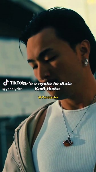 Uncle Waffles - Wadi Busa Music Video Part 2