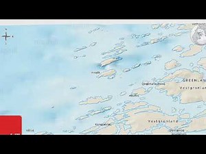 Misigisat eqqumiittut tusartakkallu ( Andreas J / Peter S)