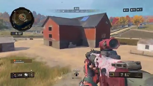 'Call Of Duty Black Ops 4' Update 1.12 Is Coming With Blackout Nerfs And The Return Of Blackjack