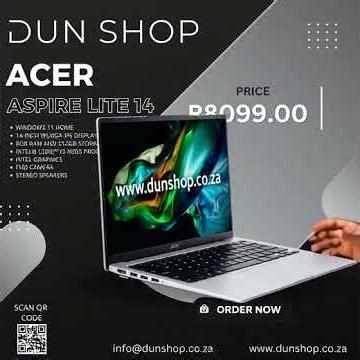 Acer Aspire Lite 14