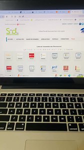 فيديو يشرح خطوات إيجاد مجلة مفهرسة scopus والوصول لموقعها الرسمي تجنبا من الافتراس | Farouk Soltani