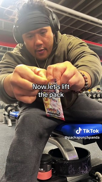 Pushing Limits with Pokémon Workout Challenges