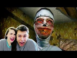 NUNA ÎL ATACĂ PE FELIX!