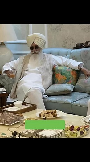 Sunil Sethi Live on Reels