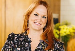 Pioneer Woman Ree Drummond Says Goodbye To Beloved Family Member