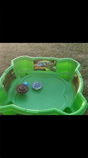 Devastate Evo Belfyre B7 Vs. Ace Dragon D5