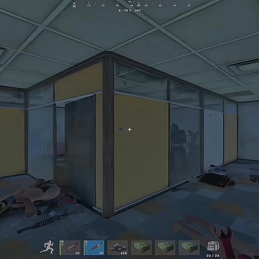 Mastering Hipfire Settings in Rust Console Gameplay