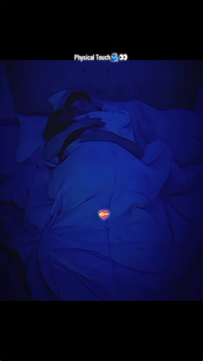 Exploring the Power of Physical Touch in Romantic Relationships