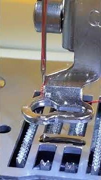 Brother SE270D - How I fixed the auto-threader