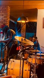 Buti papa Mumba Yachi,Nadyaka pa ntambo 😅…..Uncle Ro on Drums🔥🔊 | Frank Ro music