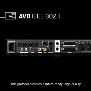 Getting Started with Pro Tools | Carbon – Connecting to Your Computer ▶️ bit.ly/3l8jfpx #avid #protools #protoolscarbon #newgear #hardware | Avid Pro Tools